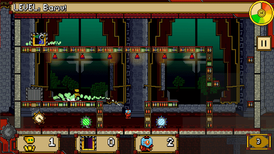 Tic-Toc-Tower Screenshot