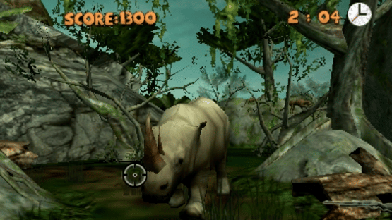 Outdoors Unleashed: Africa 3D Screenshot