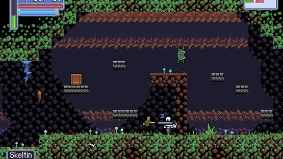 Mortal Manor screenshot 3