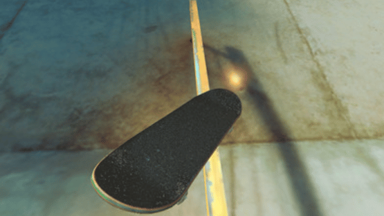 True Skate Screenshot