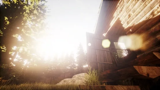 Behind the Memory screenshot 1