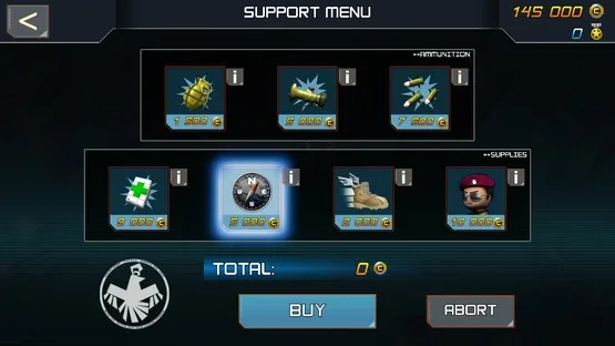 Tiny Troopers Joint Ops XL gameplay screenshot 3
