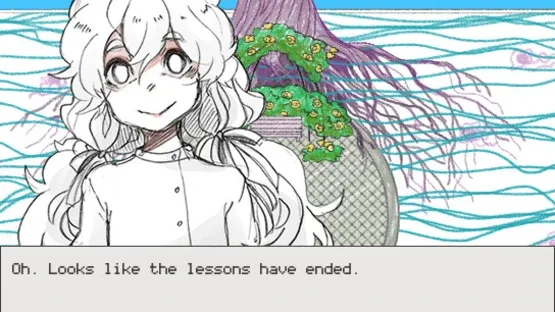 Hello Charlotte Ep.3: Childhood's End screenshot 4