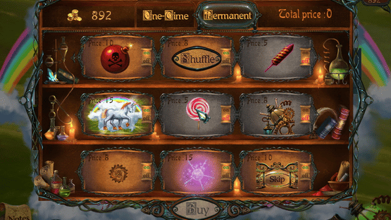 Apothecarium: The Renaissance of Evil - Premium Edition Screenshot