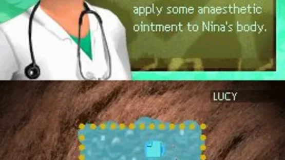 Zoo Hospital screenshot 4