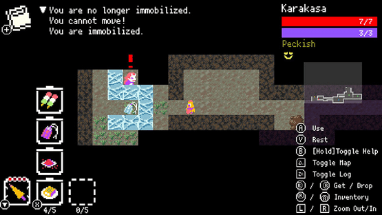 Youdanji Screenshot