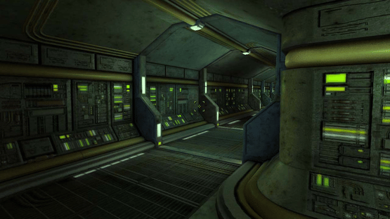 Star Explorers Screenshot