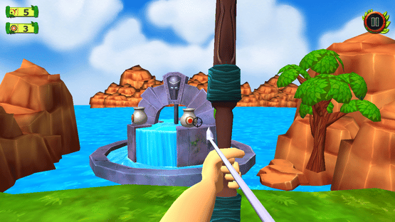 Archery Blast Screenshot