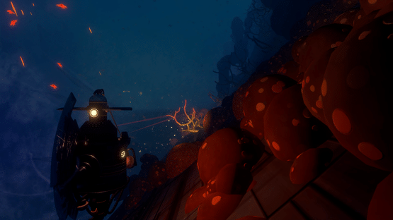 Diluvion Screenshot