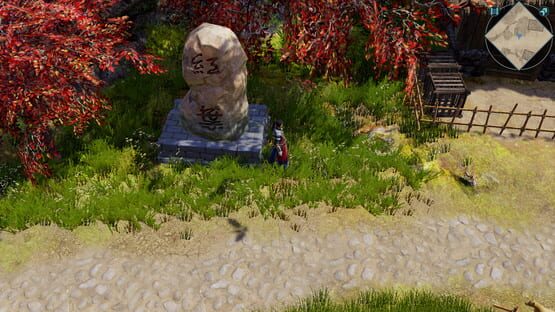 Tales of Hongyuan cover