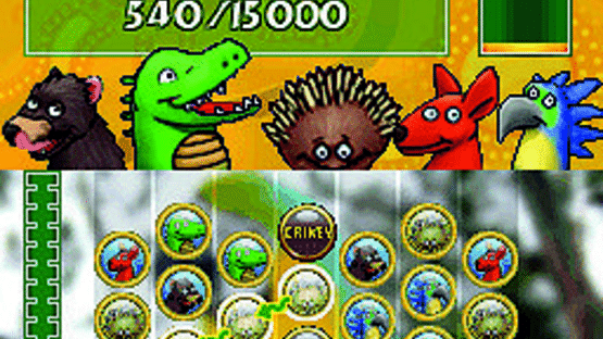 Zoo Quest Screenshot