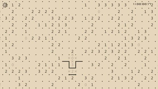 Slither Link screenshot