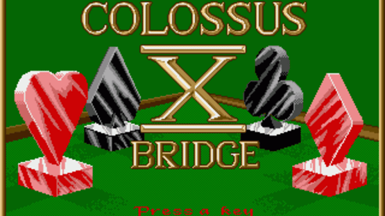 Colossus Bridge 4 Screenshot