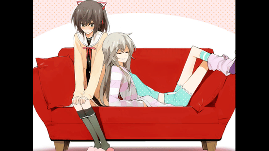 Lonely Yuri Screenshot