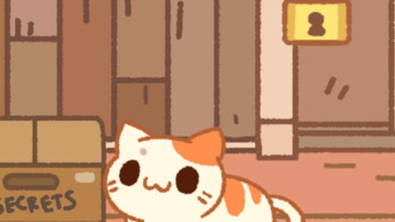 KleptoCats 2 Screenshot