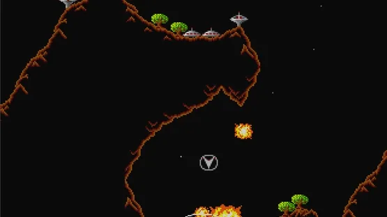 Oids gameplay screenshot 2