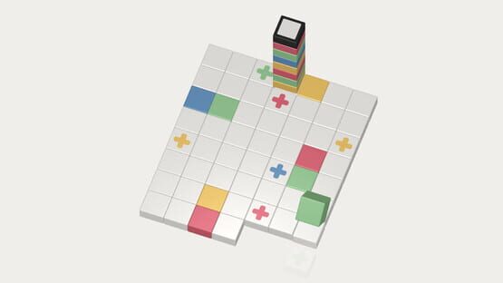 Cubicolor screenshot