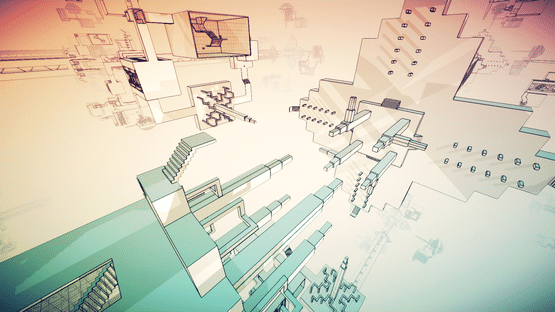 Manifold Garden Screenshot