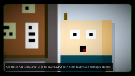 The Mind of Marlo Screenshot