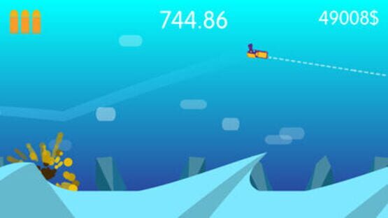 Blast Valley screenshot