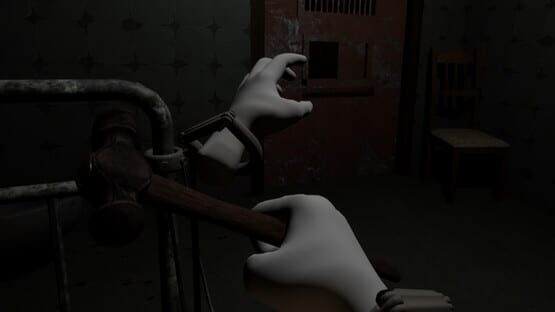 Internal Light cover