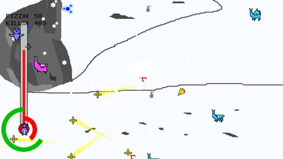 Super Shoot Owl screenshot 3