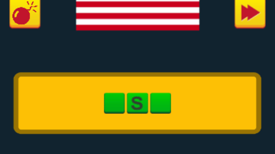 Guess the Flags: A Fun Quiz Screenshot