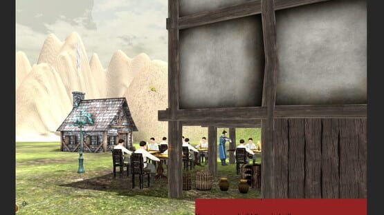 The market trader screenshot 1