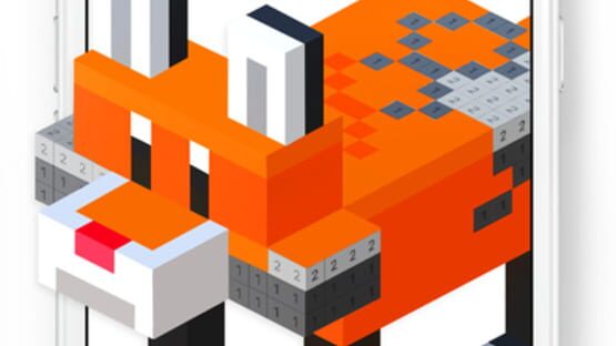 Pixel Art: Color by Number screenshot