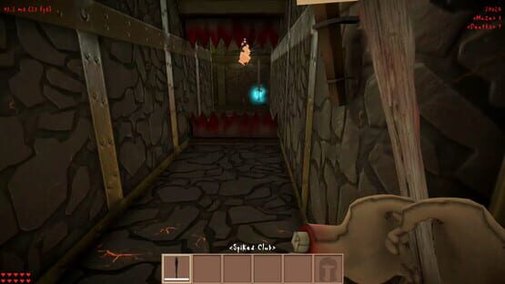 Maze and Dagger cover