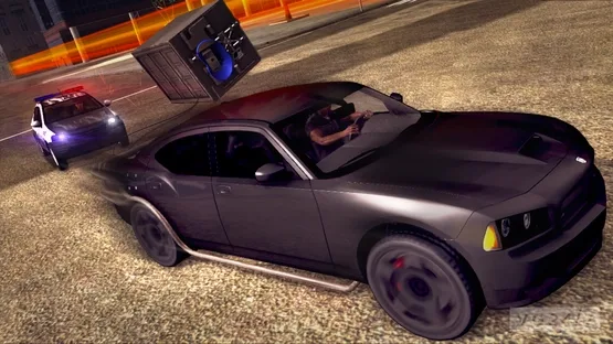 Fast & Furious: Showdown screenshot 6