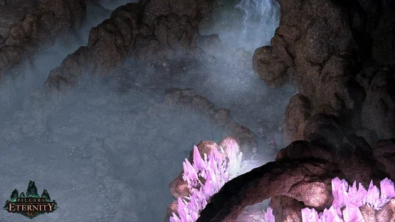 Pillars of Eternity screenshot 2