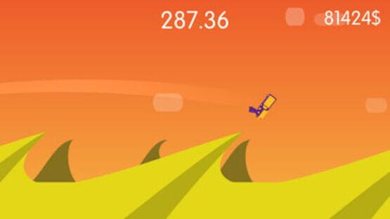 Blast Valley screenshot