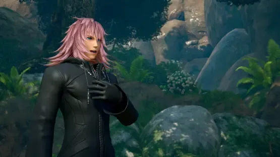 Kingdom Hearts III screenshot 4