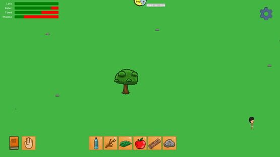 Survivor Island screenshot 6