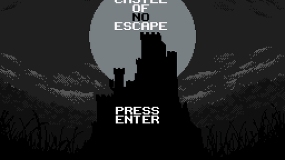 Castle of no Escape Screenshot