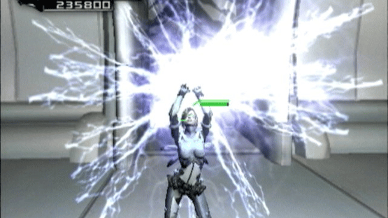 P.N.03 Screenshot