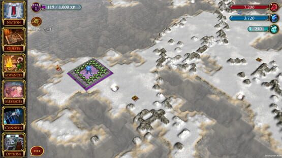 War of Conquest screenshot 4