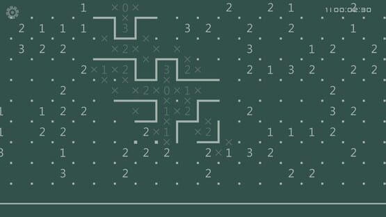 Slither Link screenshot