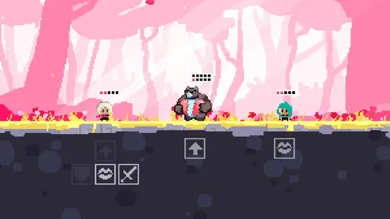 Roguemance screenshot 5