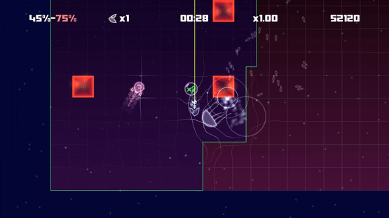 Lightfish Screenshot