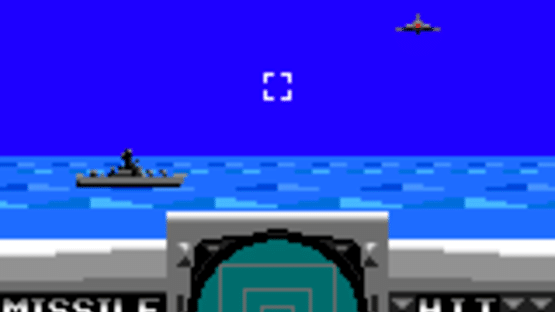 G-Loc Air Battle Screenshot