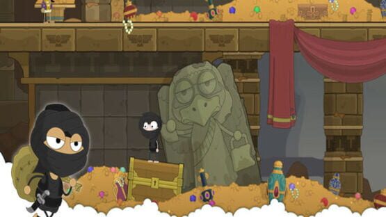 Poptropica screenshot 8