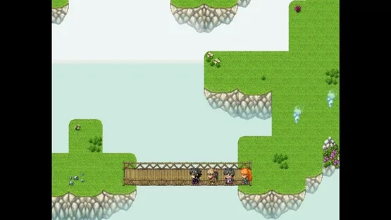 Suki's Spooky Romance screenshot 5