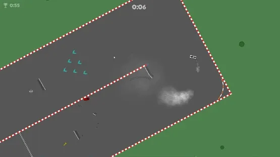 Eight Mini Racers screenshot 3