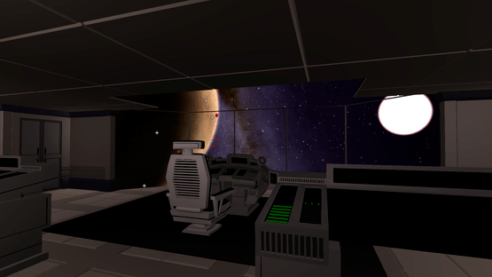 Rodina Screenshot