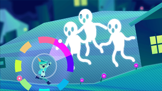 Wandersong Screenshot