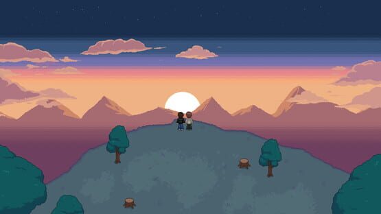 Newfound Courage cover