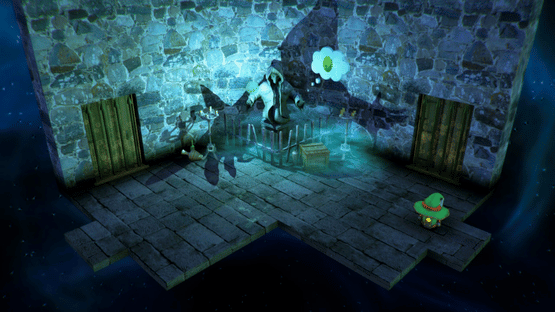 Lumo Screenshot