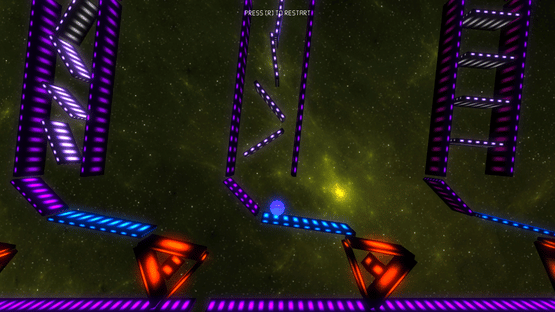 Mind Spheres Screenshot